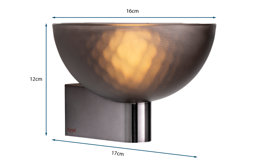 Fata Wall Light