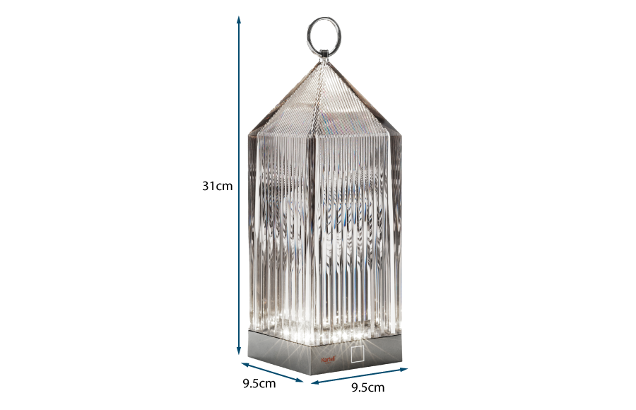 Lantern LED Portable Table Lamp Lantern LED Portable Table Lamp
