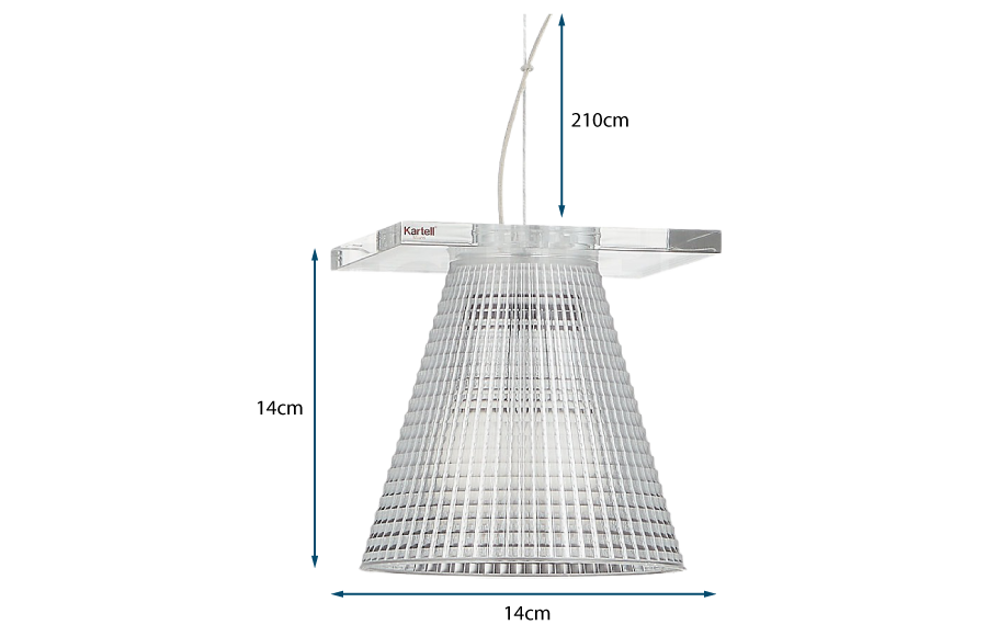 Light-Air Pendant Light Light-Air Pendant Light