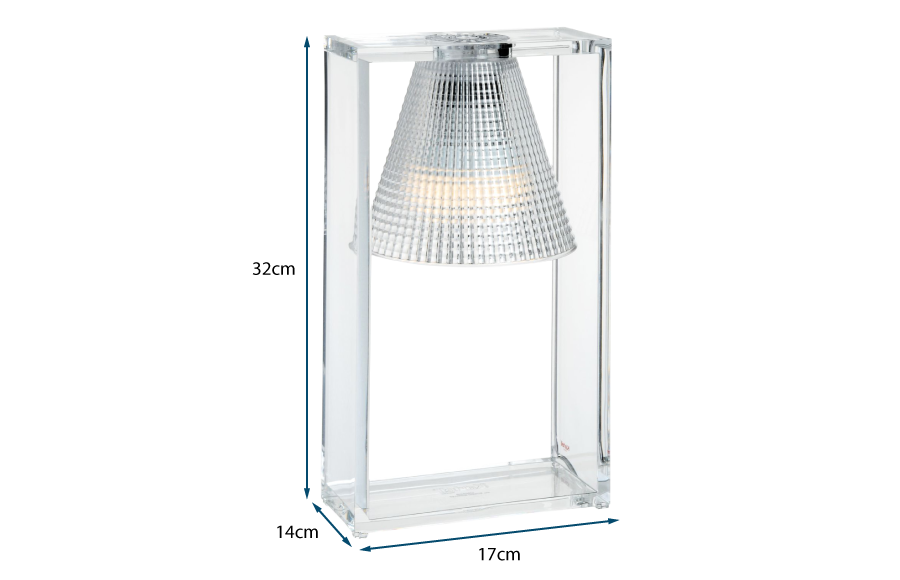 Light-Air Table Lamp Light-Air Table Lamp