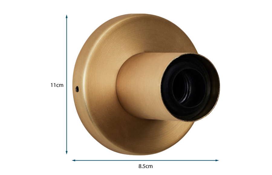 Lochan Wall Light Lochan Wall Light