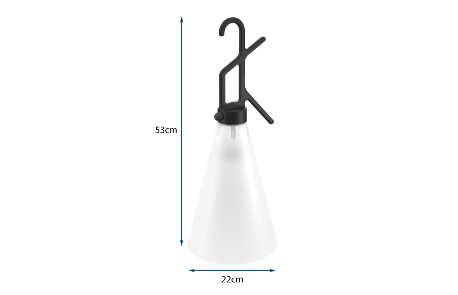 Mayday Table Lamp Mayday Table Lamp