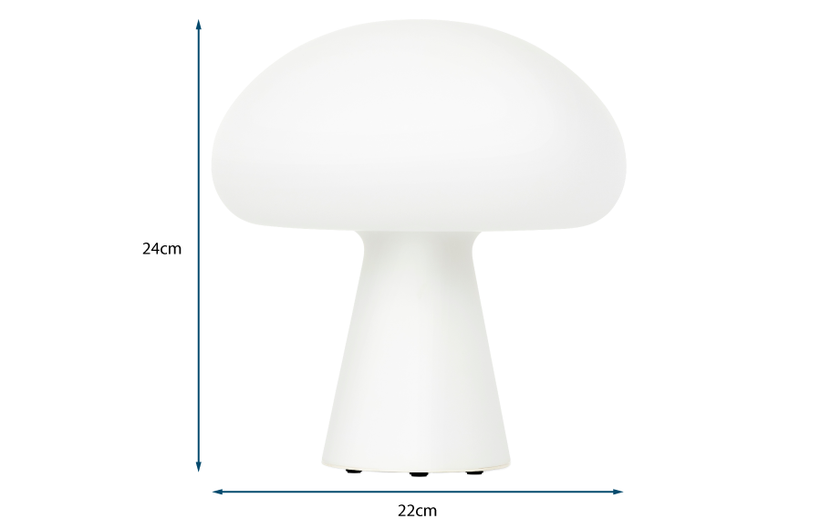 Obello Portable Table Lamp Obello Portable Table Lamp