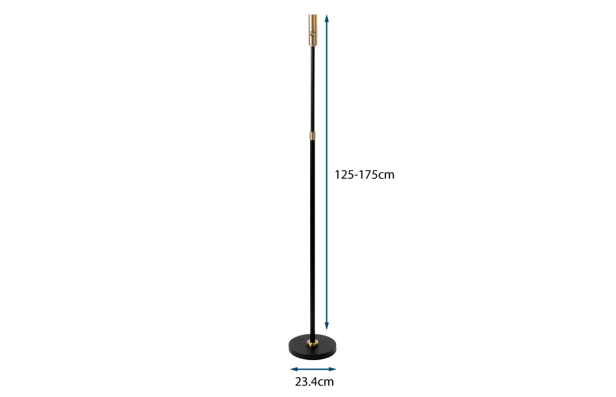 Poise Adjustable Floor Lamp Poise Adjustable Floor Lamp