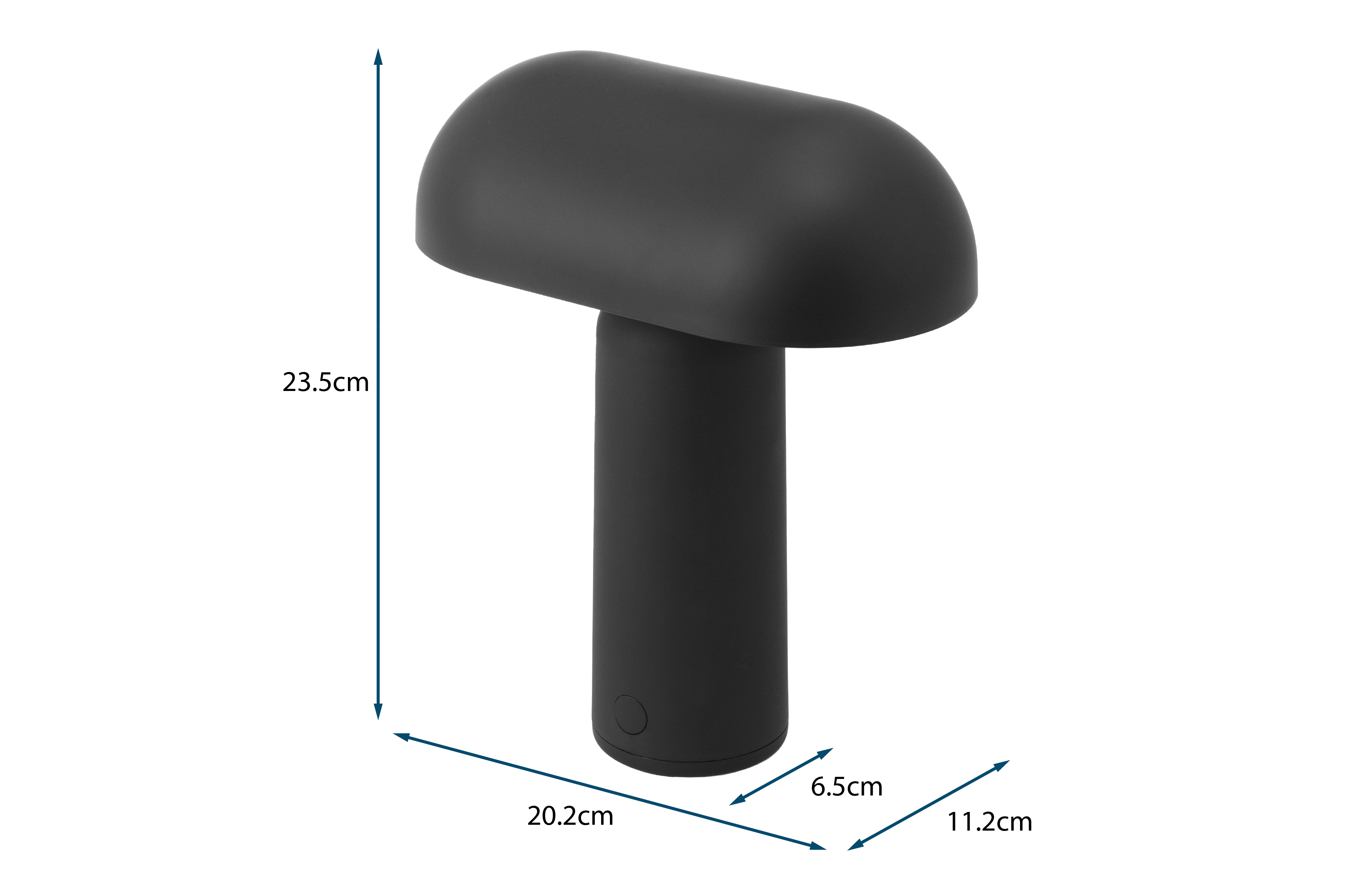 Porta LED Portable Table Lamp Porta LED Portable Table Lamp