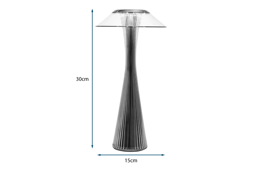 Space LED Table Lamp