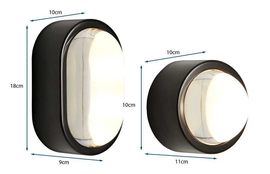 Spot Surface Wall Light Spot Surface Wall Light