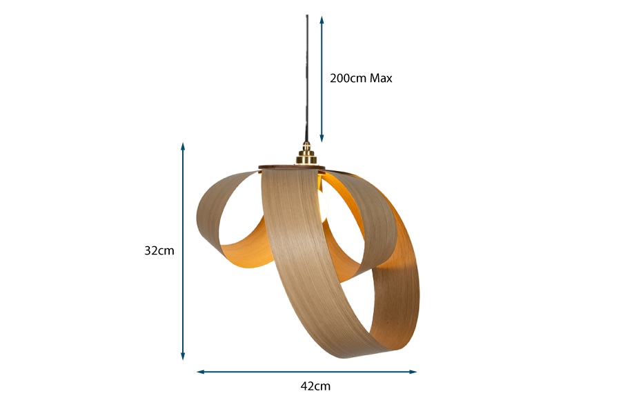 Balance LED Pendant Balance LED Pendant