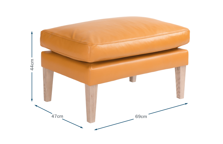 Wallis Ottoman Technical Wallis Ottoman Technical