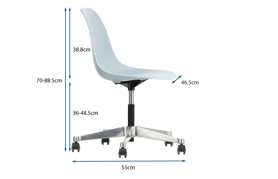 Eames pscc discount