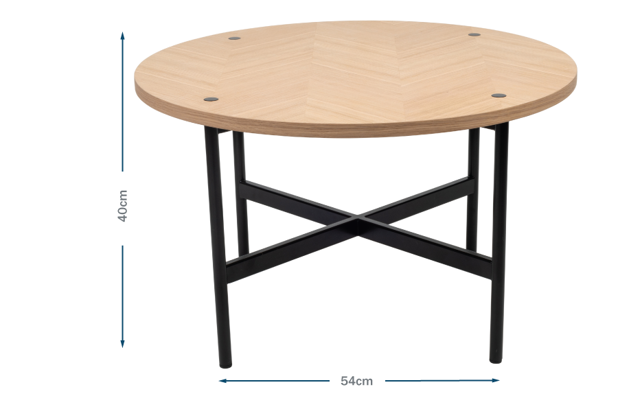 Clifton Coffee Table Clifton Coffee Table