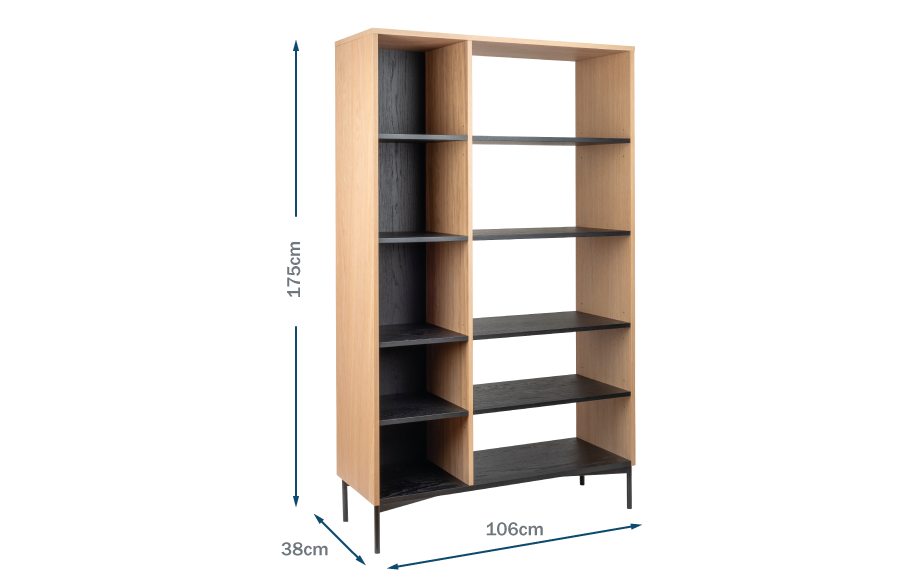 Clifton Shelving Clifton Shelving