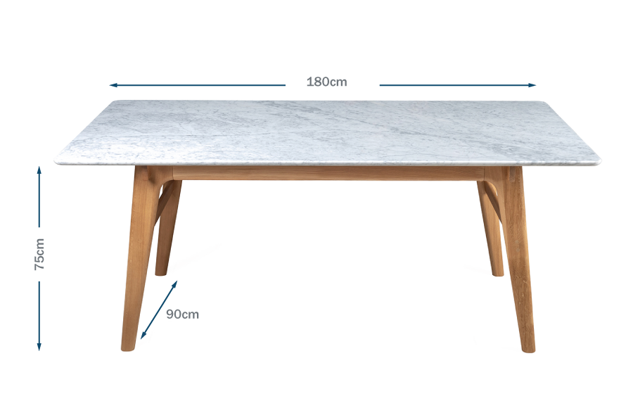 Blake Dining Table Blake Dining Table