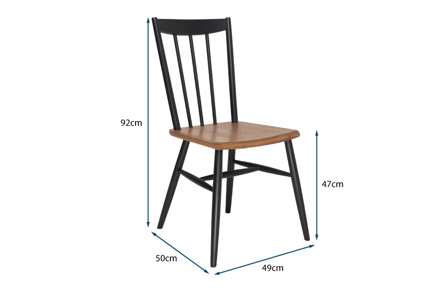 Monza Dining Chair