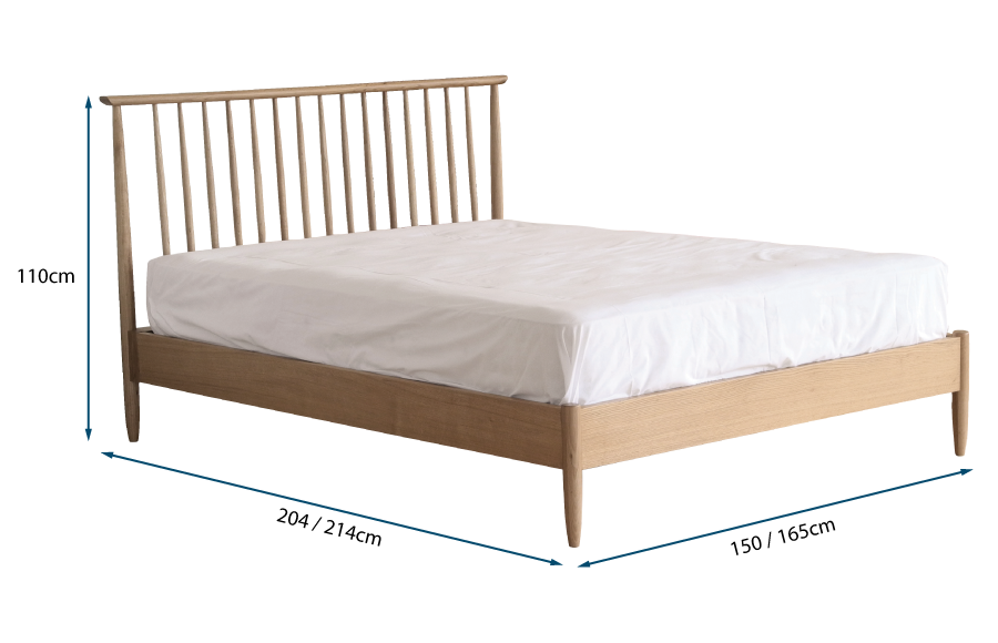 Teramo Bed