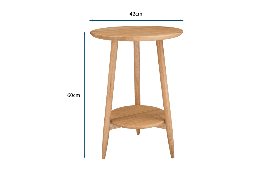 Teramo Side Table Teramo Side Table