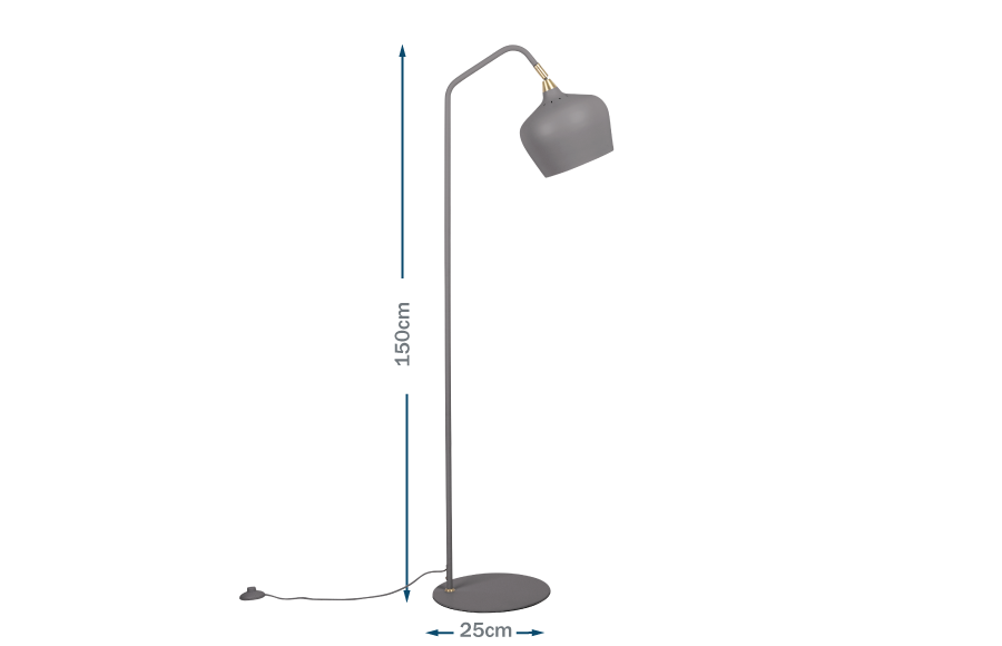 Cohen Floor Lamp Cohen Floor Lamp