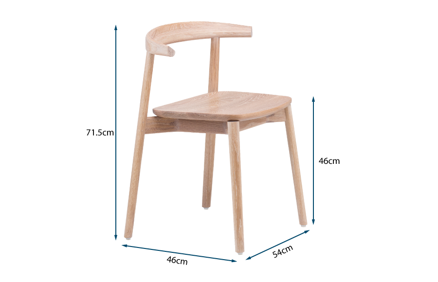 Ando Dining Chair Ando Dining Chair