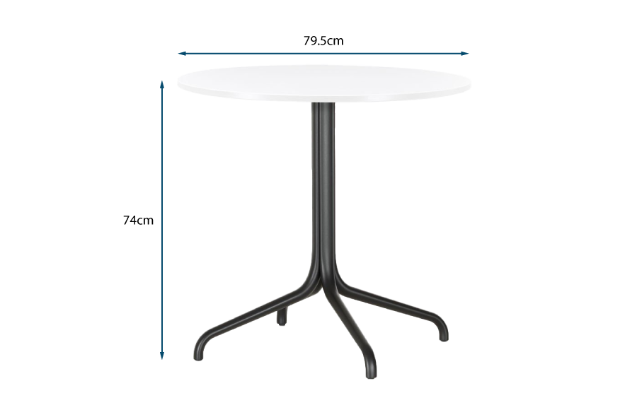 Belleville Round Table Belleville Round Table