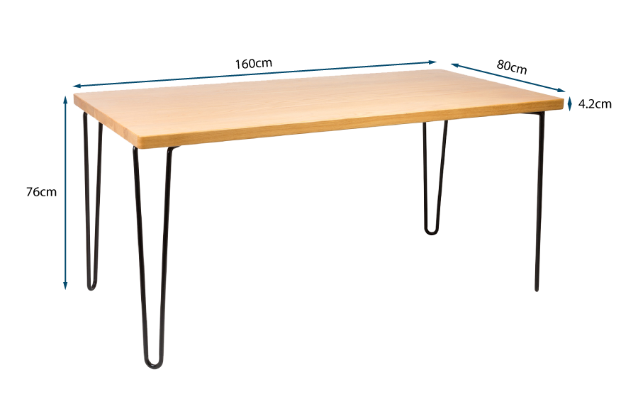 Brunel Dining Table