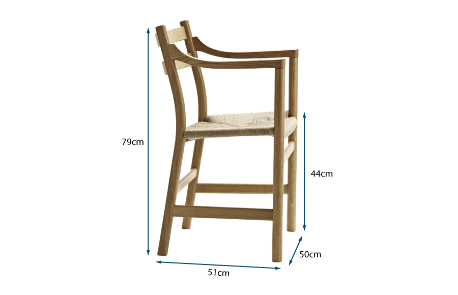 CH46 Chair