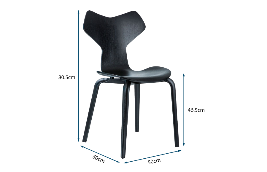 Grand Prix Chair Grand Prix Chair