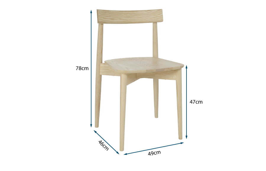 Lara Dining Chair Lara Dining Chair