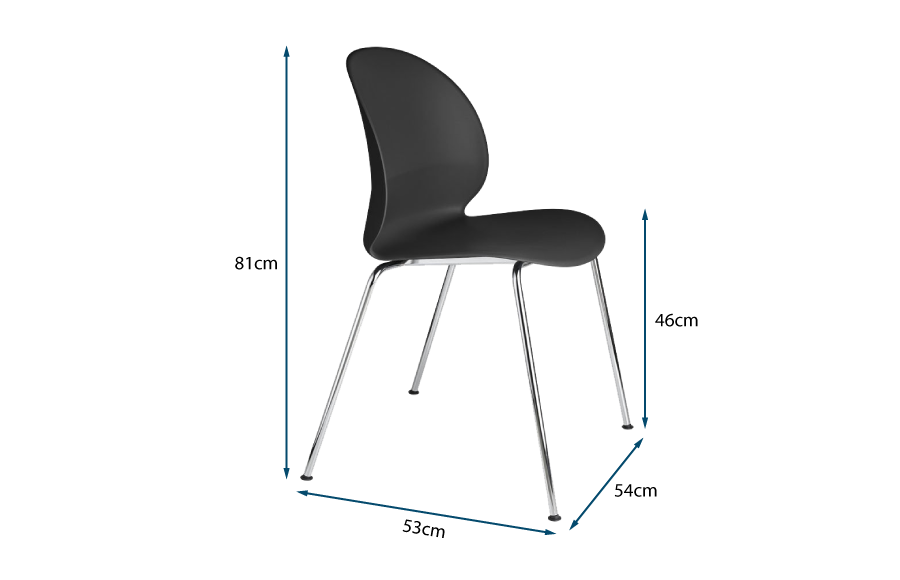 NO2 Recycle Chair NO2 Recycle Chair