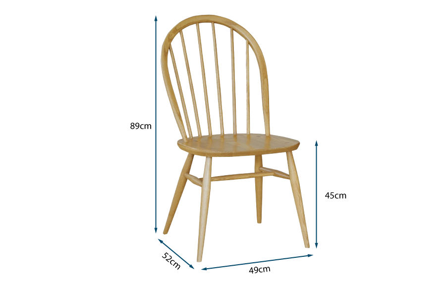Originals Windsor Dining Chair Originals Windsor Dining Chair