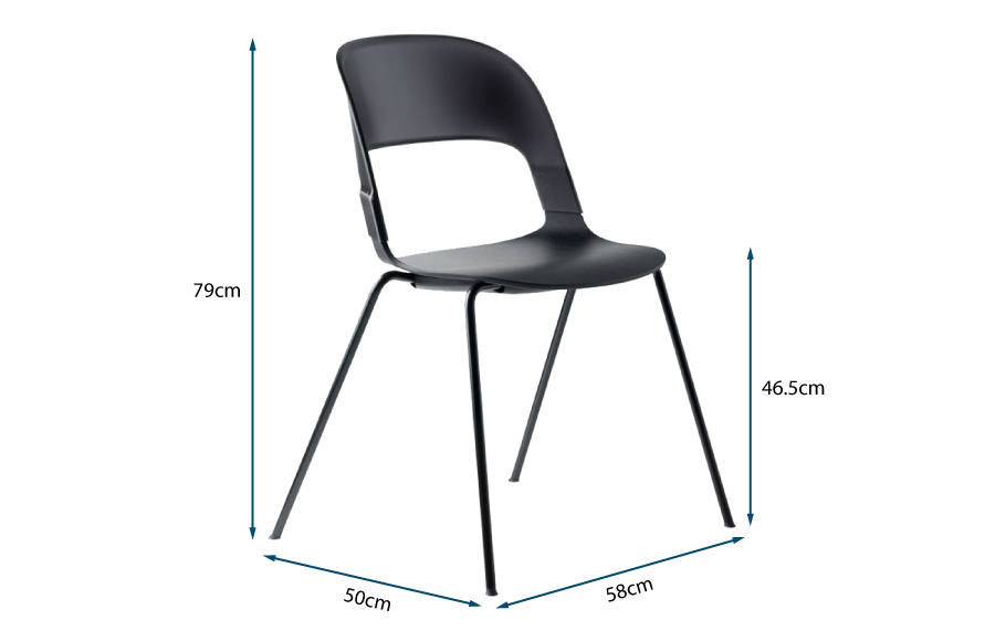 Pair Chair Pair Chair