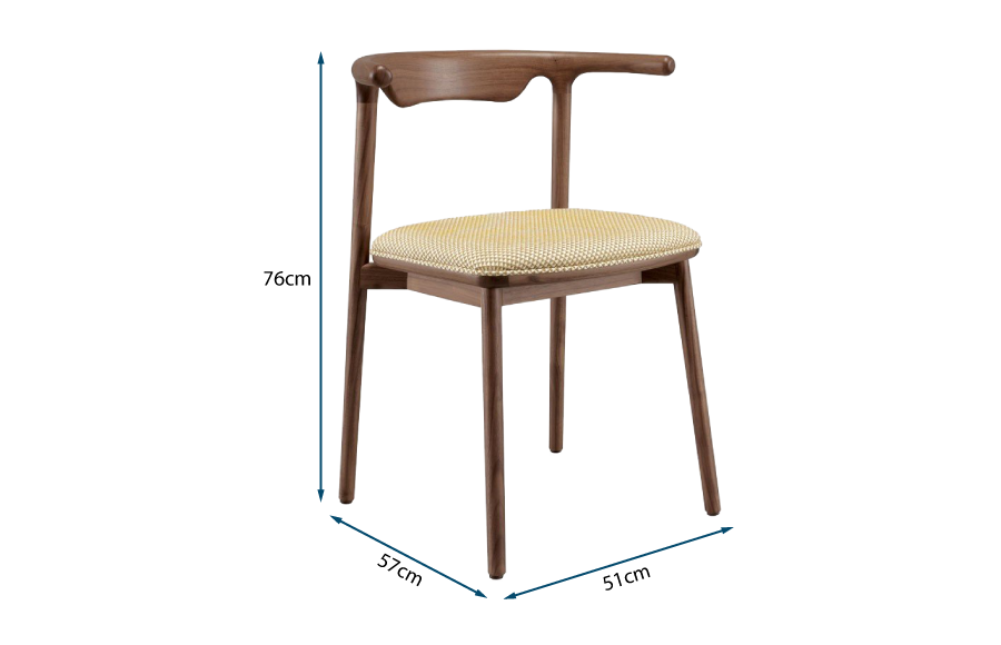 Pala Chair Pala Chair