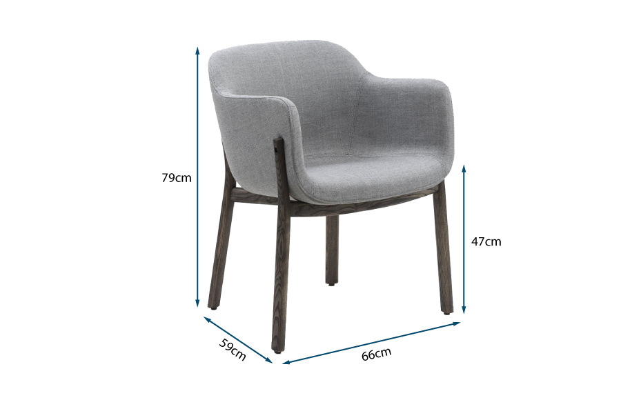 Porto Dining Chair