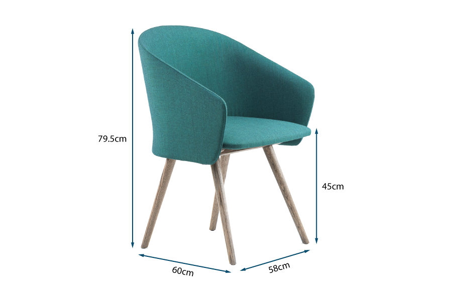 Saia Dining Chair