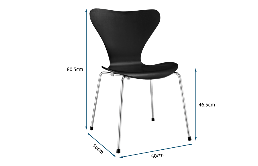 Series 7 Chair