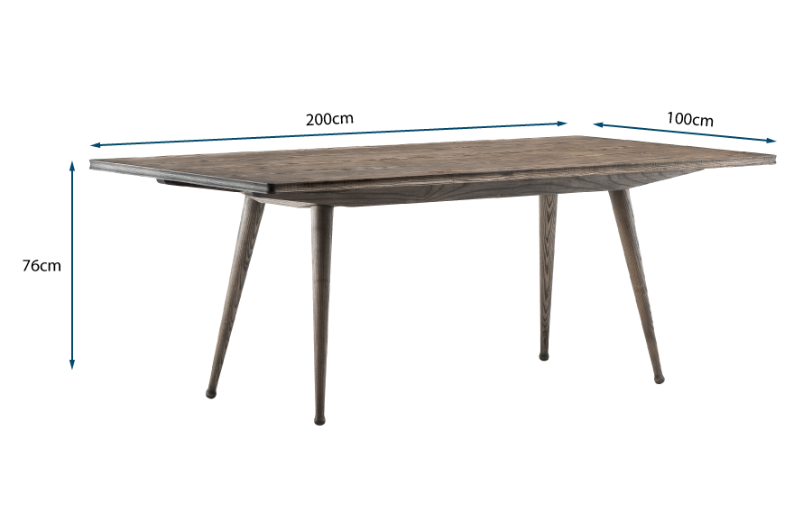 Tavli Dining Table