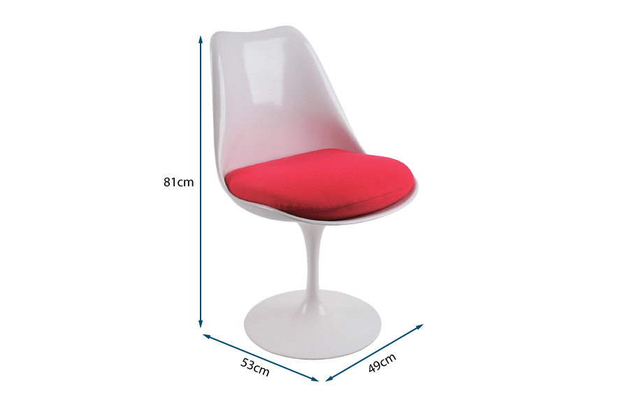 Hot Mesh Armchair Hot Mesh Armchair