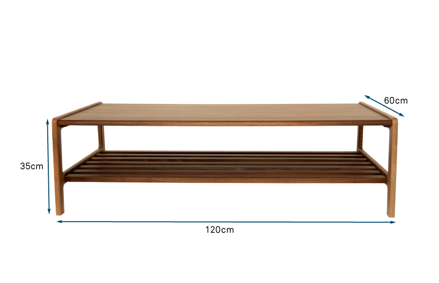 Agnes Coffee Table Agnes Coffee Table