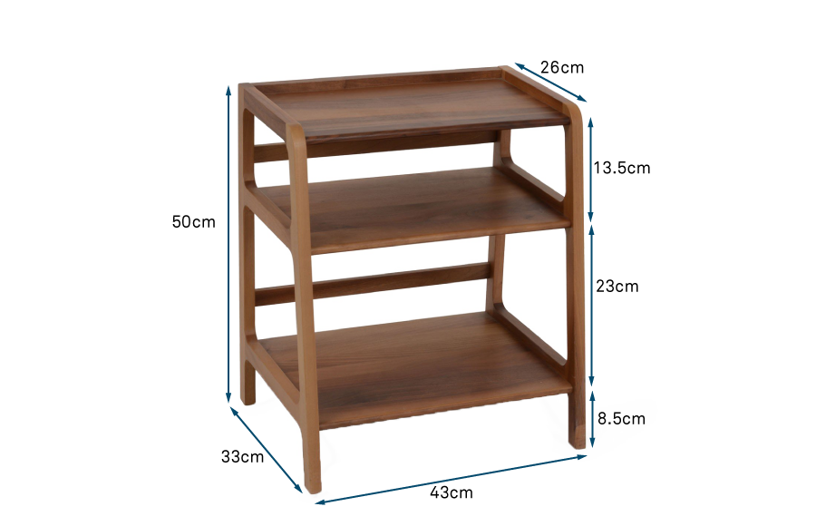 Agnes Side Table Agnes Side Table
