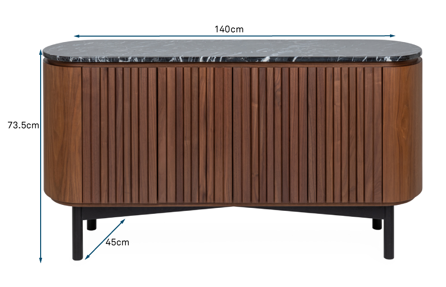 Remi Sideboard Large Remi Sideboard Large