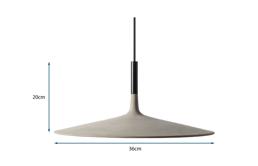 Aplomb LED Pendant Light Large Aplomb LED Pendant Light Large