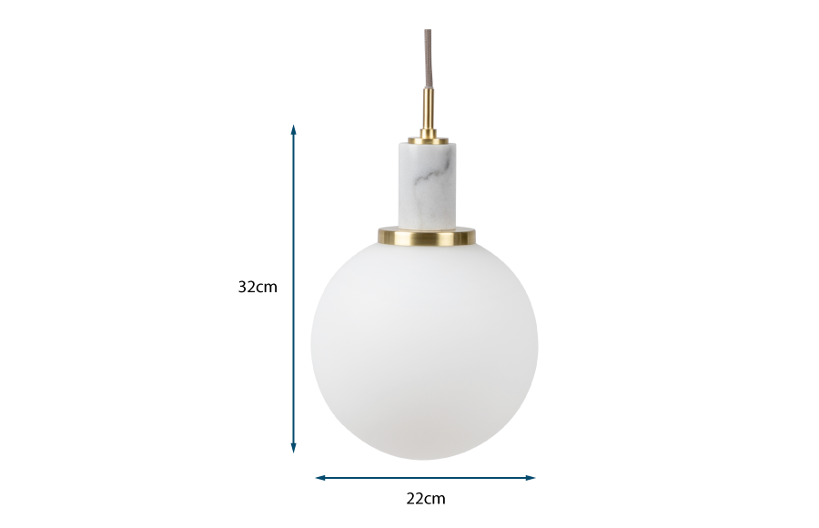 Globe Pendant Light Glass Globe Pendant Light Glass