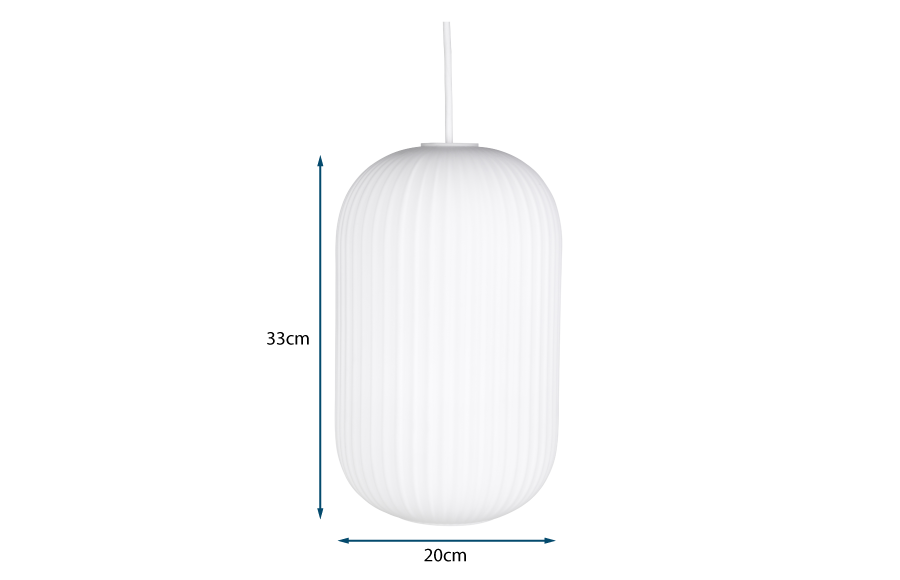 Opal Lantern Pendant Tall Light Opal Lantern Pendant Tall Light