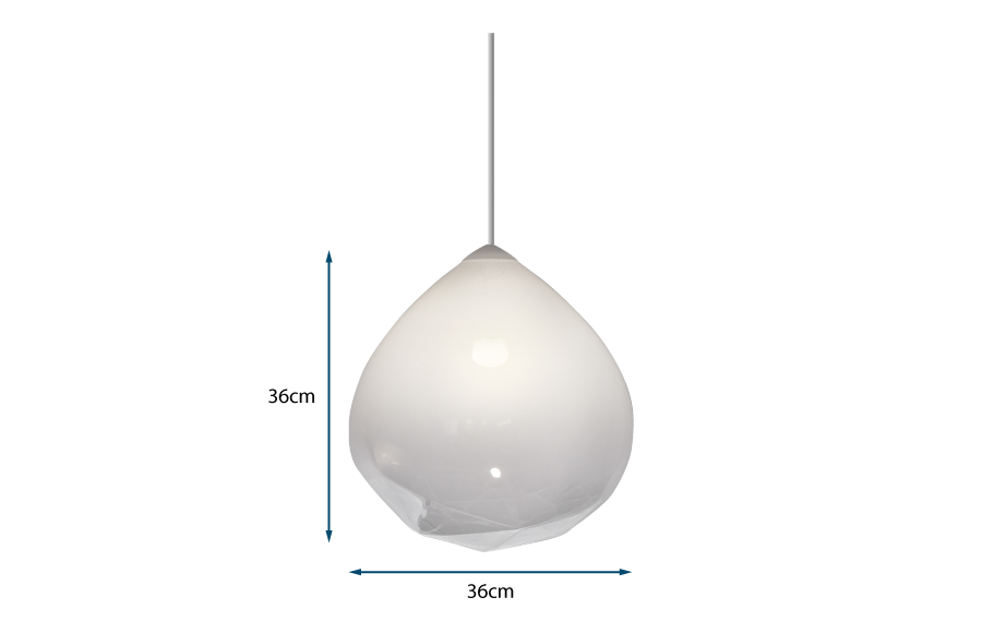 Parison Pendant Light Parison Pendant Light