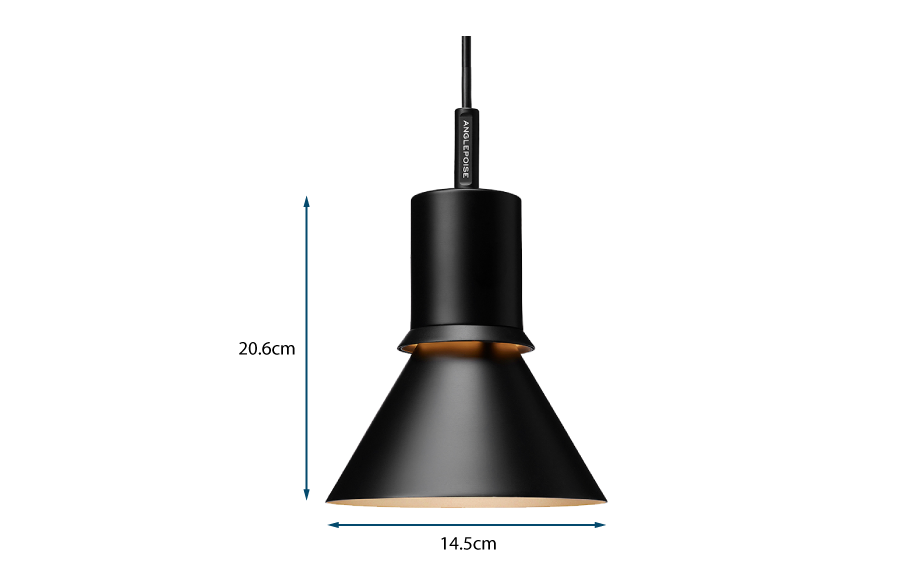 Type 80 Pendant Light Type 80 Pendant Light