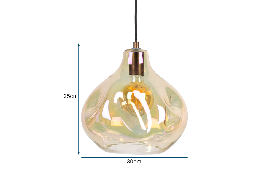 Bolha Pendant Bolha Pendant