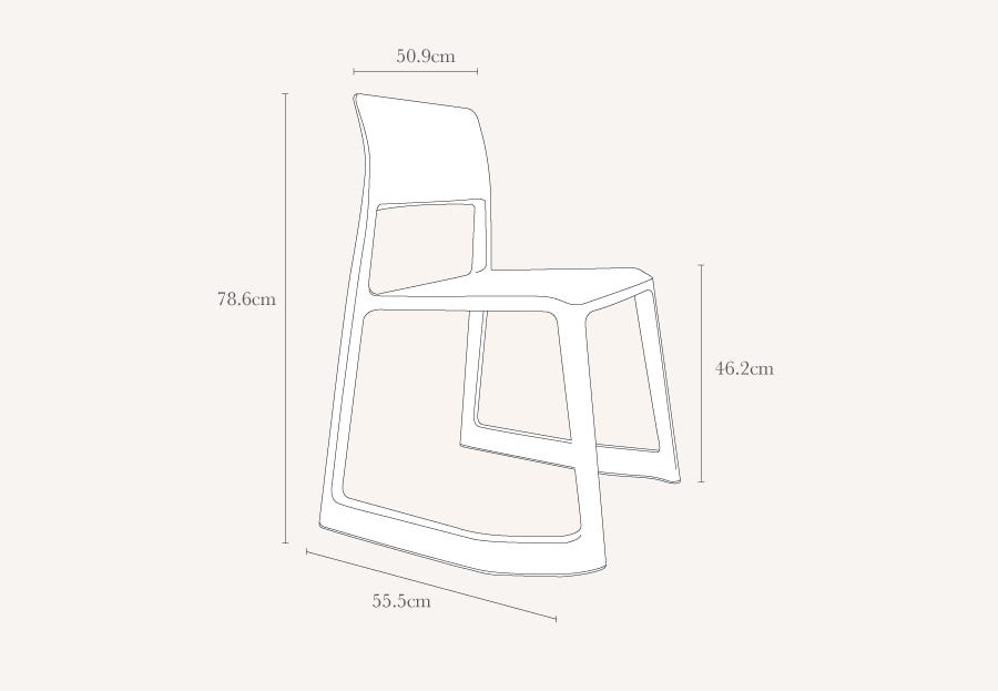Vitra tipton sales