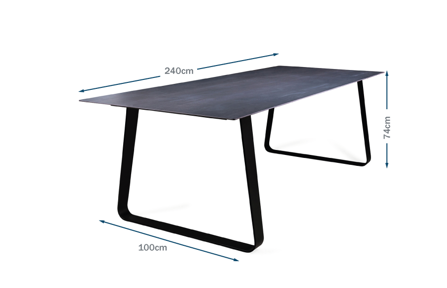 Vilna Dining Table Vilna Dining Table